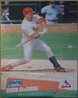Mark McGwire