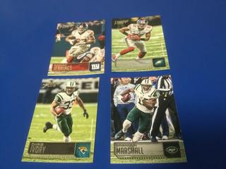 Brandon Marshall