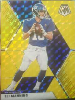 Eli Manning