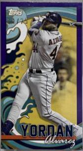 Yordan Alvarez