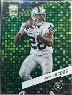 Josh Jacobs