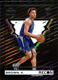 Kobe Brown