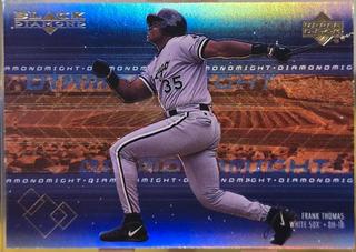 Frank Thomas