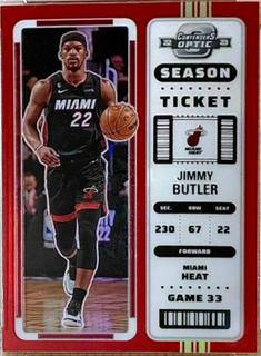 Jimmy Butler