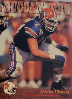 Jason Odom