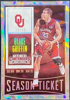 Blake Griffin