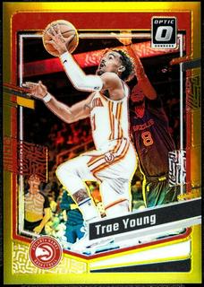 Trae Young