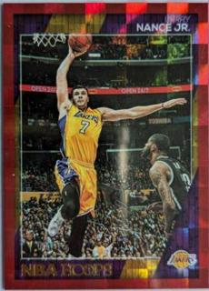 Larry Nance Jr.
