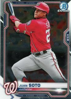 Juan Soto