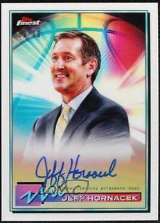 Jeff Hornacek