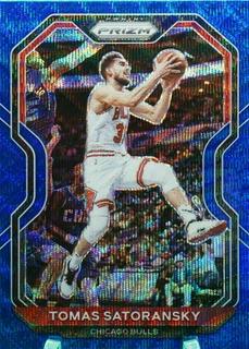 Tomas Satoransky