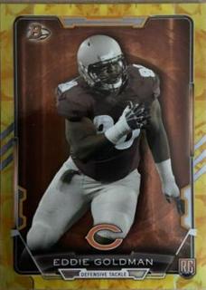 Eddie Goldman