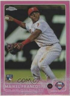 Maikel Franco