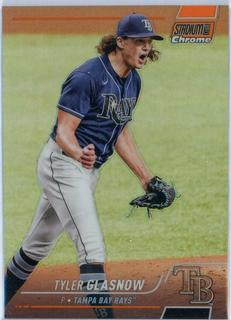 Tyler Glasnow