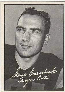 Steve Oneschuk