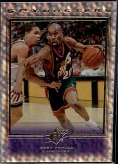 Gary Payton