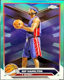 Rip Hamilton
