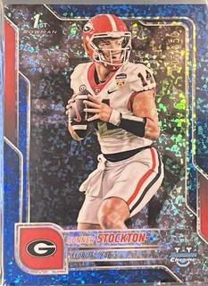 Gunner Stockton
