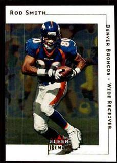Rod Smith