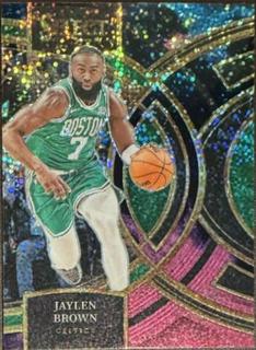 Jaylen Brown