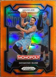 Desmond Bane