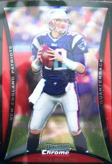 Tom Brady