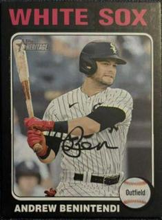 Andrew Benintendi