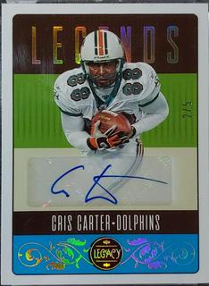 Cris Carter