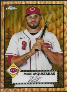 Mike Moustakas
