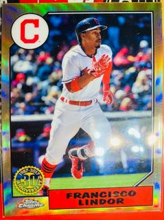 Francisco Lindor