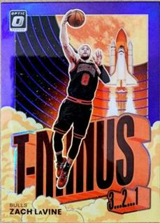 Zach LaVine