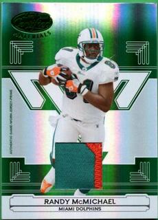 Randy McMichael