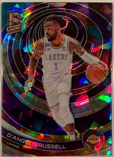D'Angelo Russell