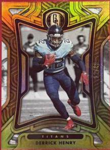 Derrick Henry
