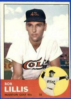 Bob Lillis