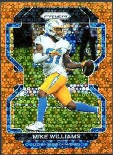 Mike Williams