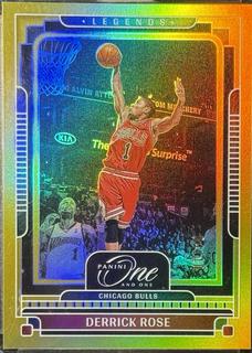 Derrick Rose