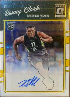 Kenny Clark