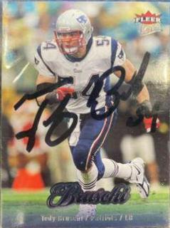 Tedy Bruschi