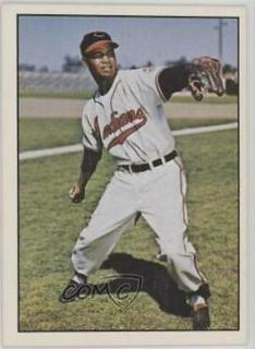 Larry Doby