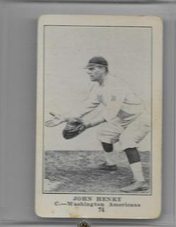 John Henry