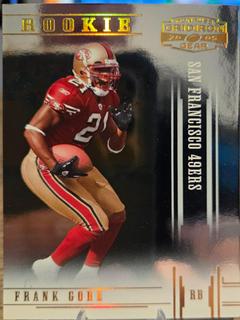 Frank Gore