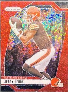 Jerry Jeudy