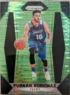 Furkan Korkmaz