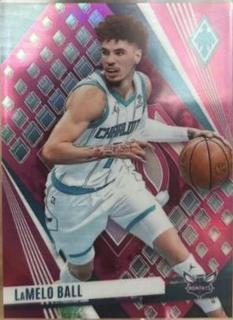 LaMelo Ball