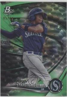 Starlin Aguilar