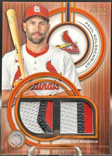 Paul Goldschmidt