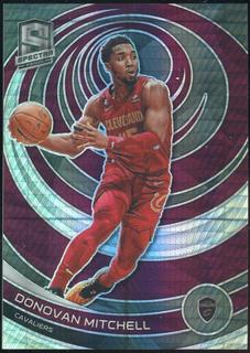 Donovan Mitchell