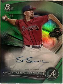 Spencer Schwellenbach