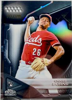 Chase Burns